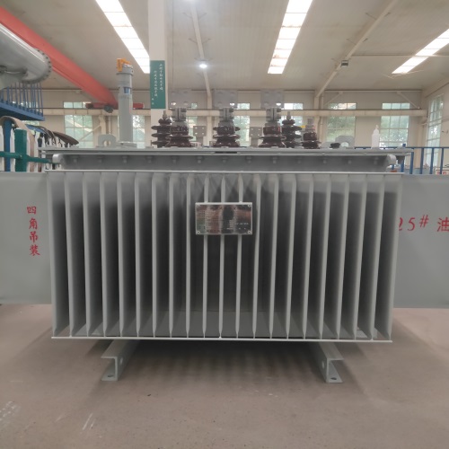 吴起sh15-315KVA非晶合金变压器